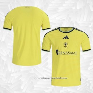 Camisola 1º Nashville SC Authentic 2026