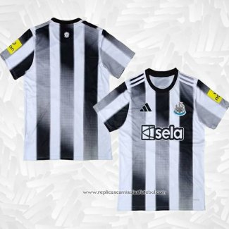 Camisola 1º Newcastle United 2025-2026