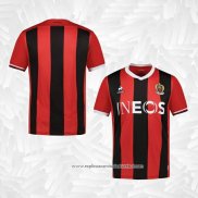 Camisola 1º Nice 2023-2024 Tailandia