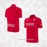 Camisola 1º Osasuna 2025-2026