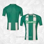 Camisola 1º Panathinaikos 2022-2023 Tailandia