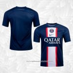 Camisola 1º Paris Saint-Germain 2022-2023