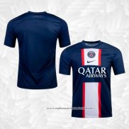 Camisola 1º Paris Saint-Germain 2022-2023