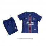 Camisola 1º Paris Saint-Germain 2025-2026 Crianca
