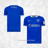 Camisola 1º Portsmouth 2025-2026 Tailandia