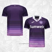 Camisola 1º RSC Anderlecht 2025-2026 Tailandia