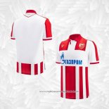 Camisola 1º Red Star Belgrade 2025-2026 Tailandia