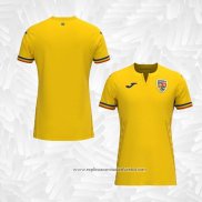 Camisola 1º Romania 2023