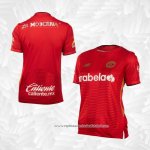 Camisola 1º Toluca 2025-2026 Mulher