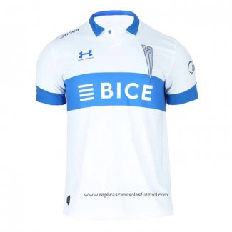 Camisola 1º Universidad Catolica 2022