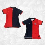 Camisola 1º Vitoria 2025 Mulher