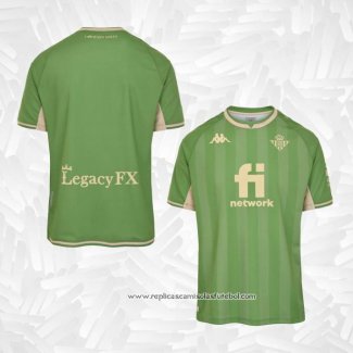 Camisola Real Betis Eco 2022