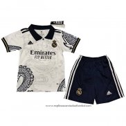 Camisola Real Madrid Special 2023-2024 Branco