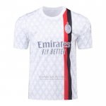 Camisola 2º AC Milao 2023-2024