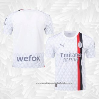 Camisola 2º AC Milao 2023-2024