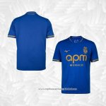 Camisola 2º AS Monaco 2025-2026 Tailandia