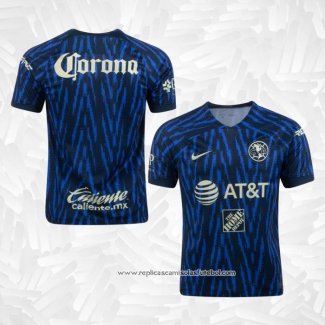 Camisola 2º America 2022