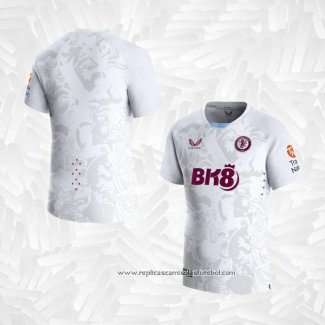 Camisola 2º Aston Villa 2023-2024