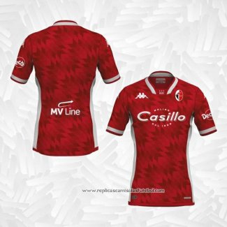 Camisola 2º Bari 2023-2024 Tailandia