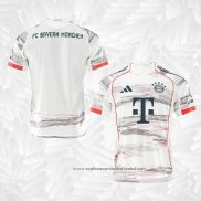 Camisola 2º Bayern de Munique 2025-2026