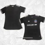 Camisola 2º Colo-Colo 2024 Mulher