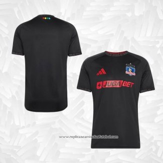 Camisola 2º Colo-Colo 2026