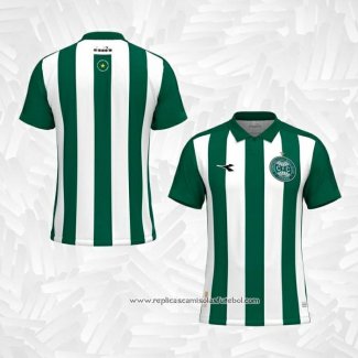 Camisola 2º Coritiba 2025 Tailandia