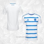 Camisola 2º Cruzeiro 2025 Mulher