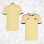 Camisola 2º Curacao 2026