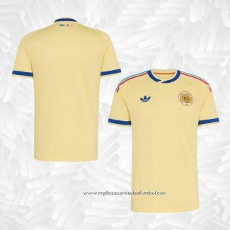 Camisola 2º Curacao 2026