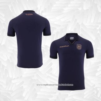 Camisola 2º Ecuador 2026