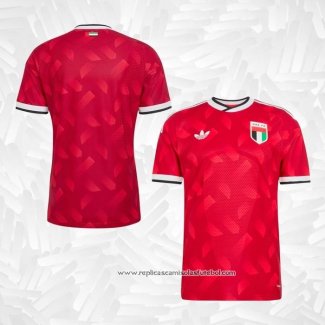 Camisola 2º Emiratos Arabes Unidos Authentic 2026