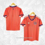 Camisola 2º Escocia 2026