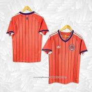 Camisola 2º Escocia 2026