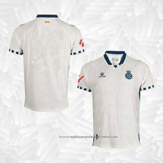 Camisola 2º Espanyol 2025-2026