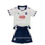 Camisola 2º Espanyol 2025-2026 Crianca