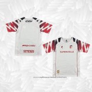 Camisola 2º Estudiantes 2026 Tailandia