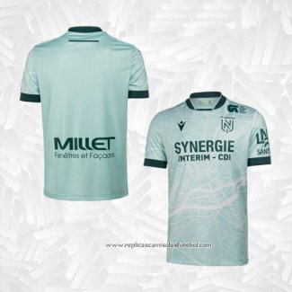 Camisola 2º FC Nantes 2025-2026