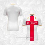 Camisola 2º Genoa 2025-2026 Tailandia