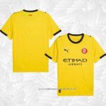 Camisola 2º Girona 2025-2026 Tailandia