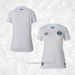 Camisola 2º Gremio 2023 Mulher