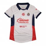 Camisola 2º Guadalajara 2024-2025 Mulher