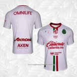 Camisola 2º Guadalajara 2025-2026 Tailandia