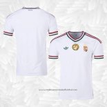 Camisola 2º Hungria Authentic 2026