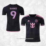 Camisola 2º Inter Miami Jogador Suarez 2024