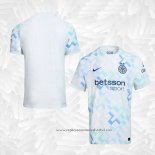 Camisola 2º Inter de Milao Authentic 2025-2026