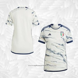 Camisola 2º Italia 2023-2024 Mulher