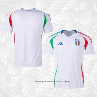 Camisola 2º Italia 2024-2025