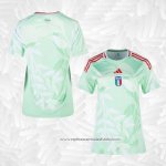 Camisola 2º Italia Euro 2025 Mulher