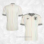Camisola 2º Japao 2026